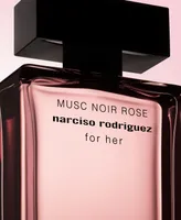 Narciso Rodriguez For Her Musc Noir Rose Eau de Parfum