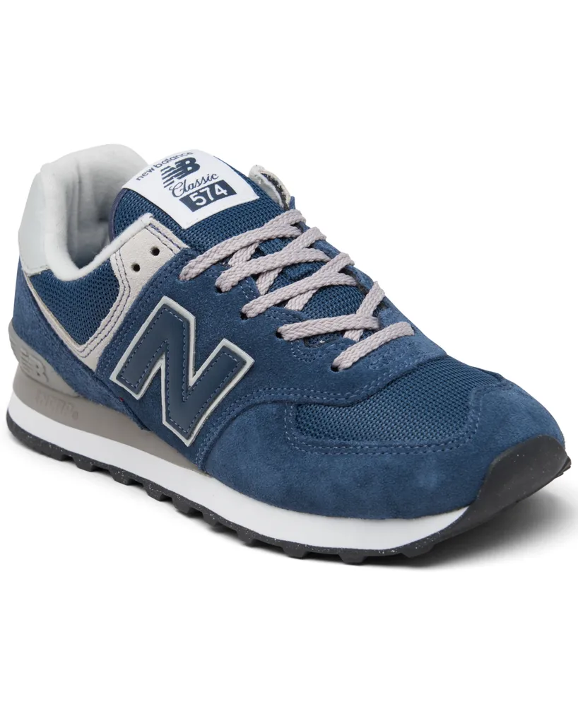 New Balance Men's 574 Casual Sneakers from Finish Line