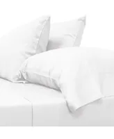 Cariloha Classic Viscose King Sheet Set