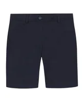 Nautica Big Girls Uniform Knit Shorts