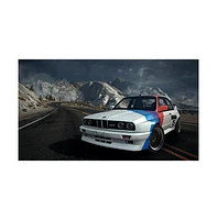 Need for Speed: The Run