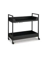 Yarlow Bar Cart