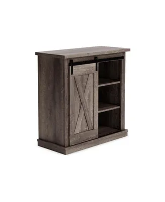 Arlenbury Accent Cabinet