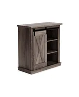 Arlenbury Accent Cabinet