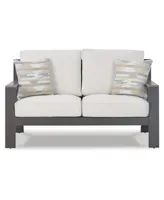 Tropicava Loveseat w/Cushion