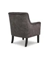 Drakelle Accent Chair