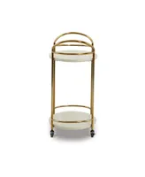 Tarica Bar Cart