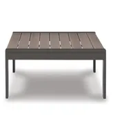 Tropicava Rectangular Cocktail Table