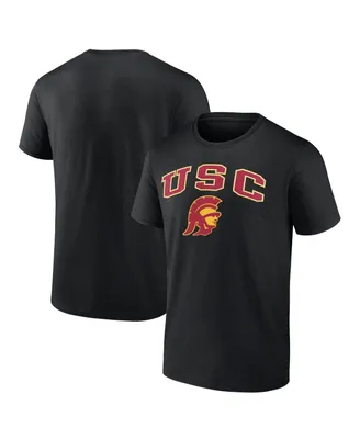 Men's Fanatics Usc Trojans Campus T-shirt