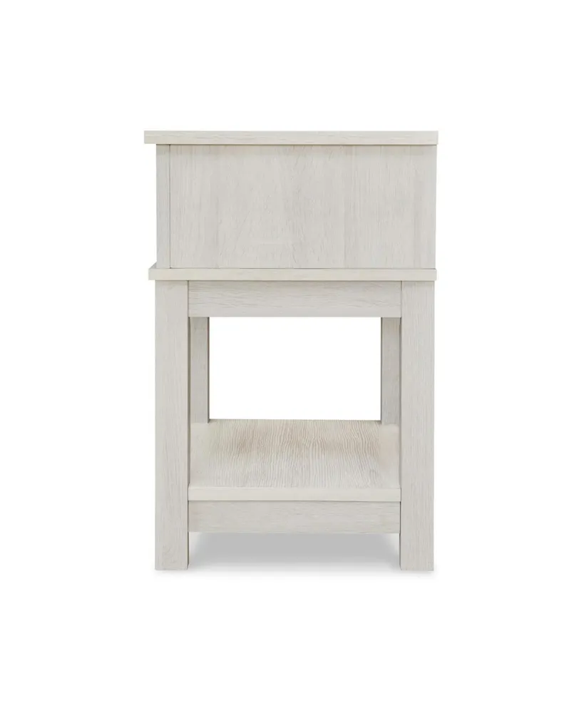 Dorrinson One Drawer Night Stand