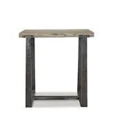 Dalenville Rectangular End Table