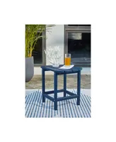 Sundown Treasure End Table