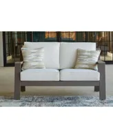 Tropicava Loveseat w/Cushion