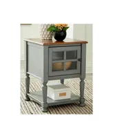 Mirimyn Accent Cabinet