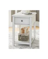 Kanwyn Rectangular End Table