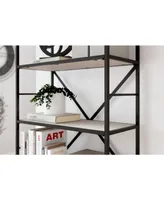 Bayflynn Bookcase