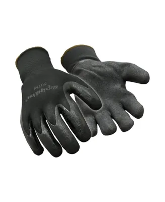 RefrigiWear Men's Dual-Layer Thermal Ergo Gloves