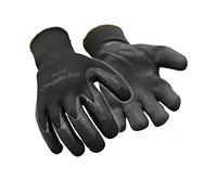 RefrigiWear Men's Dual-Layer Thermal Ergo Gloves