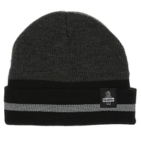 RefrigiWear Men's Frostline Acrylic Knit Winter Cap