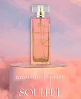 Nanette Lepore 4-Pc. Soulful Eau de Parfum Gift Set