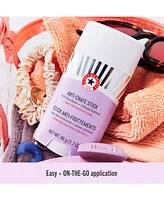 First Aid Beauty Anti-Chafe Stick, 1.7 oz.
