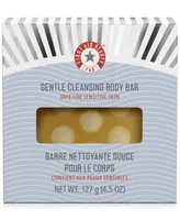 First Aid Beauty Gentle Cleansing Body Bar, 4.5 oz.