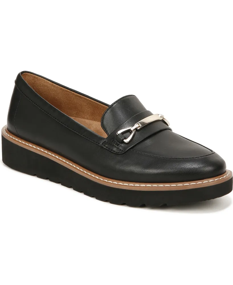 Naturalizer Elin Lug Sole Loafers