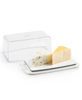 Prepworks Cheese Keeper Storage Container