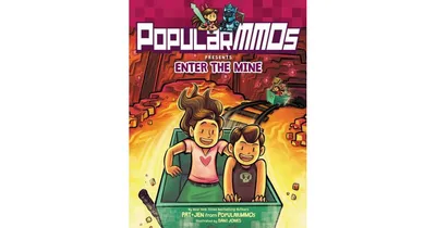 Enter the Mine PopularMMOs Presents 2 by PopularMMOs