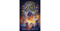 The Secret Zoo- The Final Fight by Bryan Chick