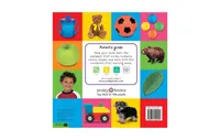 Colors, Abc, Numbers Bright Baby Series by Roger Priddy