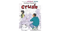 Crush Berrybrook Middle School Series 3 by Svetlana Chmakova