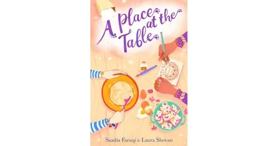 A Place at the Table by Saadia Faruqi