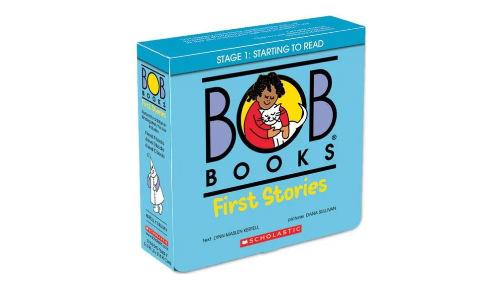 Bob Books