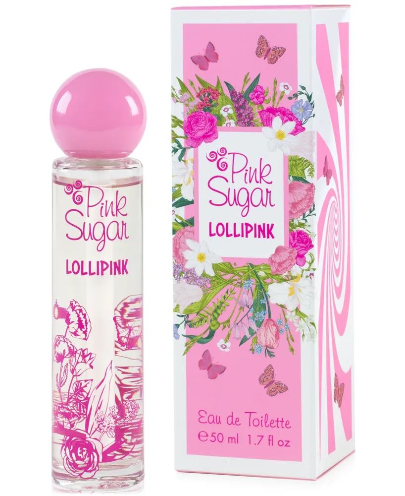 Pink Sugar Lollipink Eau de Toilette