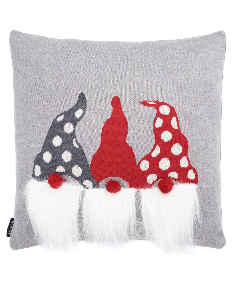 Safavieh Trio Elves Pillow