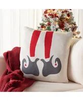 Safavieh Santas Helper Pillow