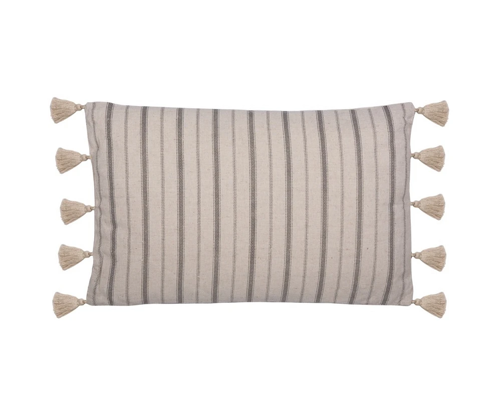 Safavieh Marcen 12" x 20" Pillow