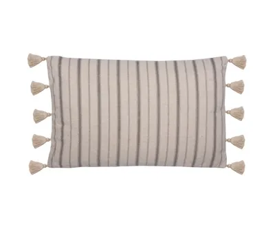 Safavieh Marcen 12" x 20" Pillow