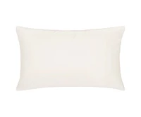 Safavieh First Comes Love 12" x 18" Pillow