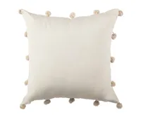 Safavieh Jirina 16" x 16" Pillow