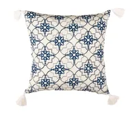 Safavieh Mariella 16" x 16" Pillow