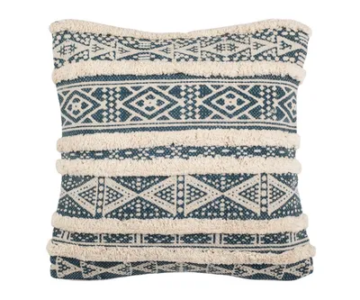 Safavieh Remmi 18" x 18" Pillow