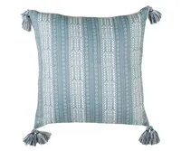 Safavieh Lunette 16" x 16" Pillow