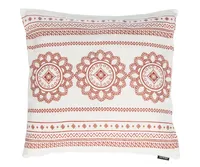 Safavieh Zarra 20" x 20" Pillow