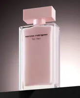 Narciso Rodriguez For Her Eau de Parfum Spray. 5