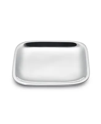 Nambe 6" Square Accent Tray