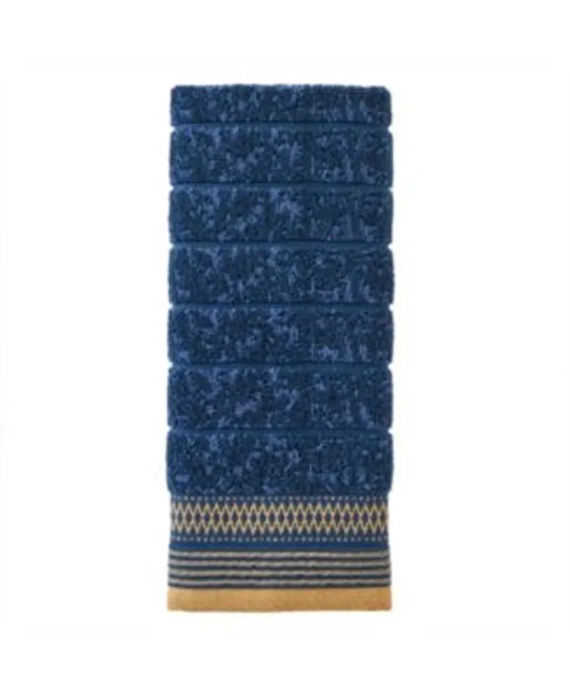 Skl Home Juxtapose Cotton Towel