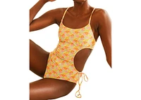 Dippin' Daisy's Women's Shorebreak Swim One Piece