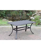 Coffee Table For Indoor Or Outdoor
